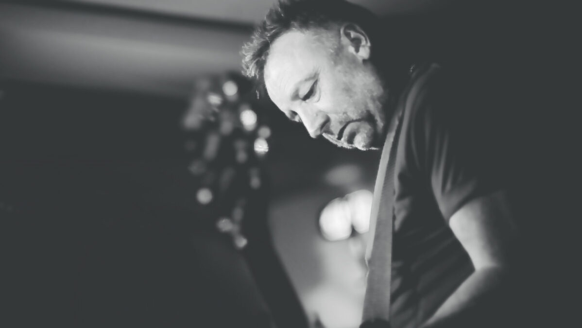 Peter Hook & The Light - North American Tour 2024-image