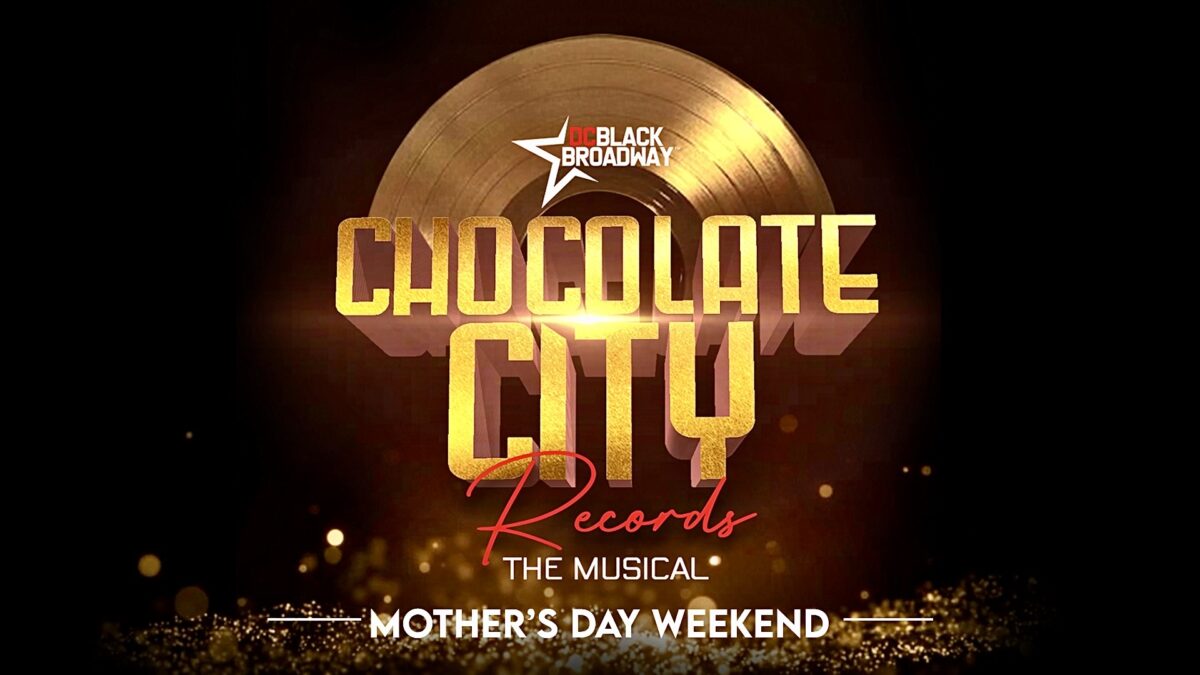 Chocolate City Records-image