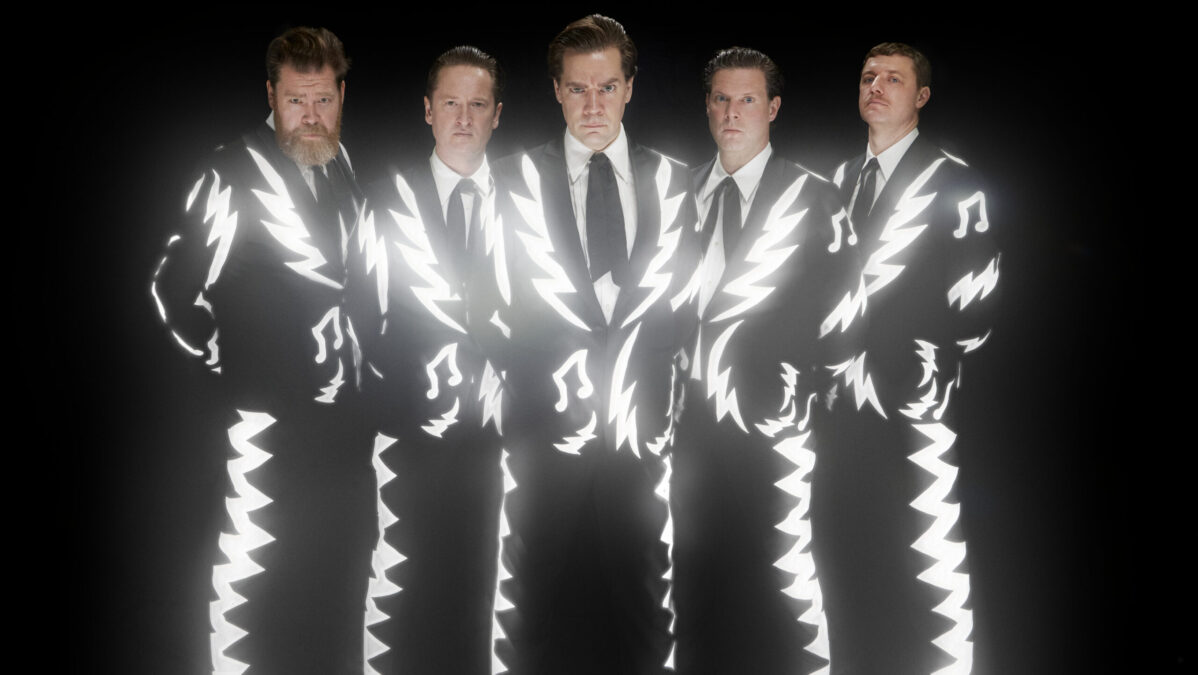 The Hives-image