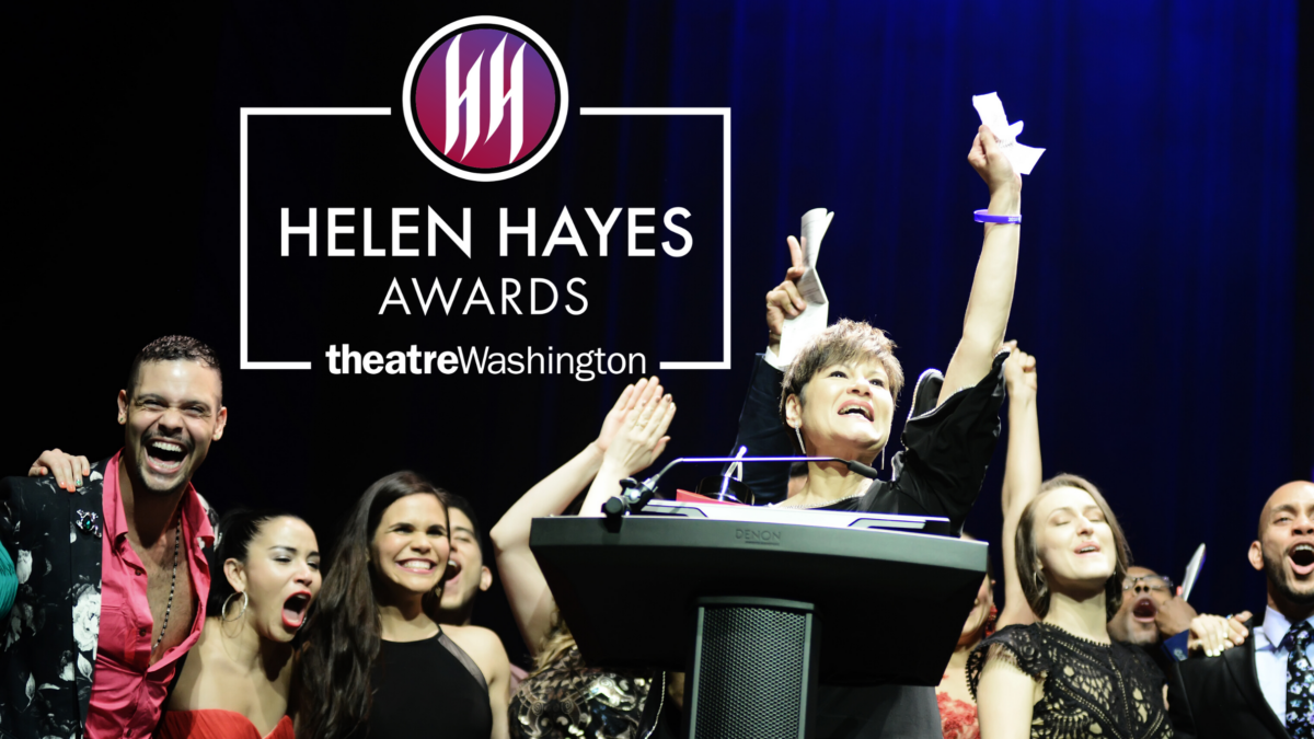 Helen Hayes Awards-image
