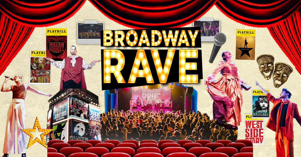 Broadway Rave-image