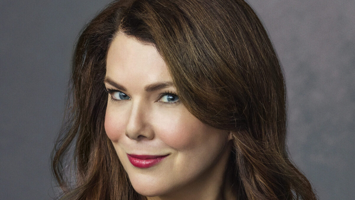 Lauren Graham: HAVE I TOLD YOU THIS ALREADY? Book Tour-image