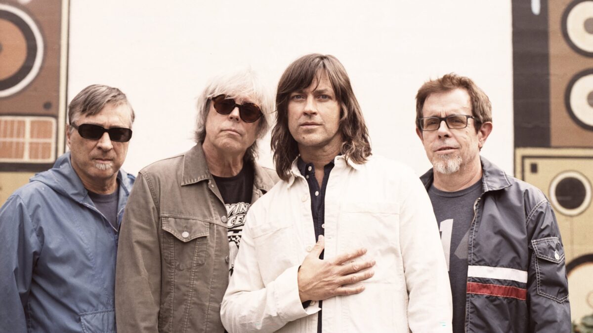 Old 97's-image