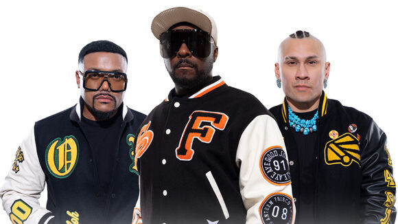 Black Eyed Peas-image