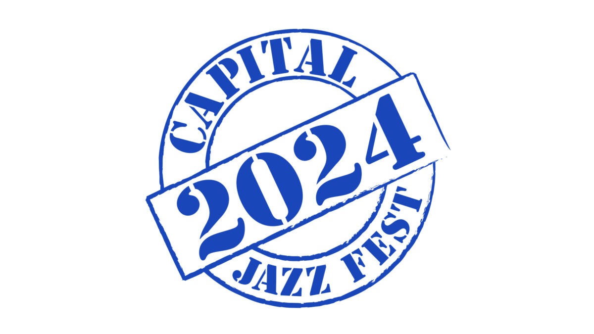 Capital Jazz Fest Friday-image