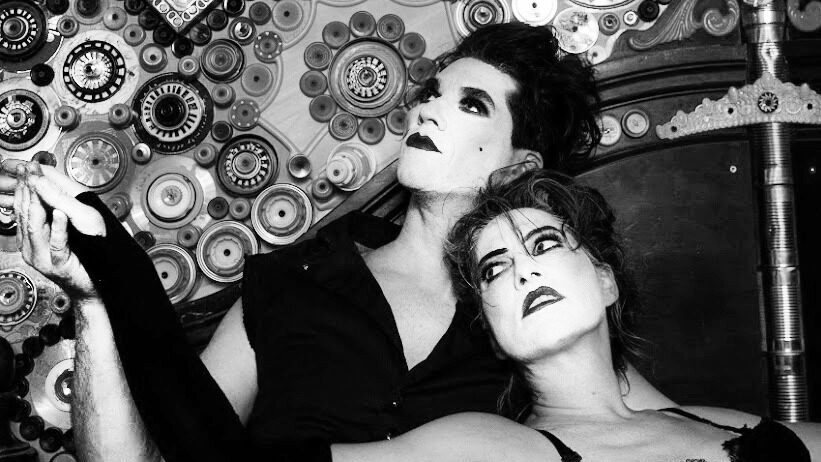 The Dresden Dolls-image