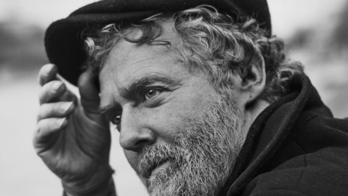Glen Hansard - All That Was East Is West Of Me Now Tour-image