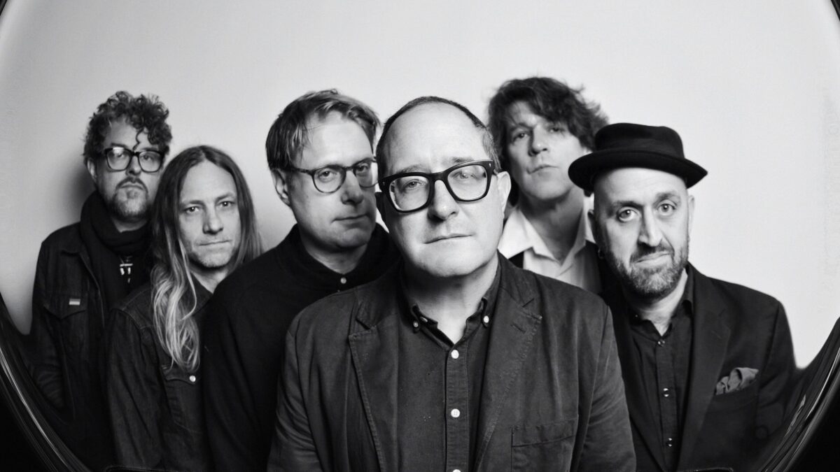The Hold Steady - 3 Night Pass-image