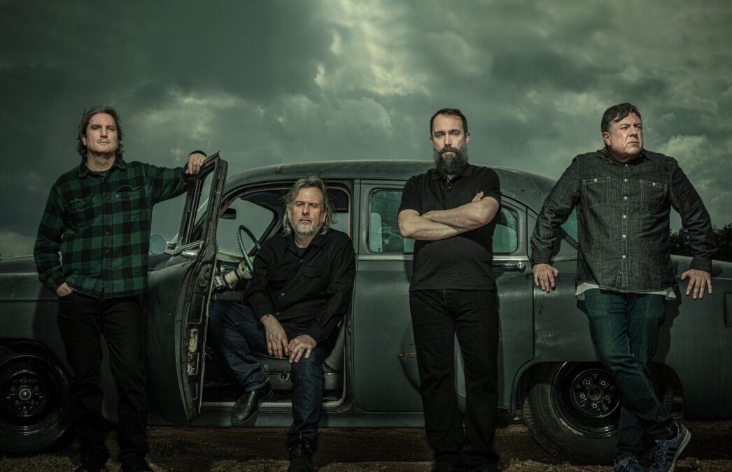 Clutch & Rival Sons: The Two-Headed Beast Tour-image