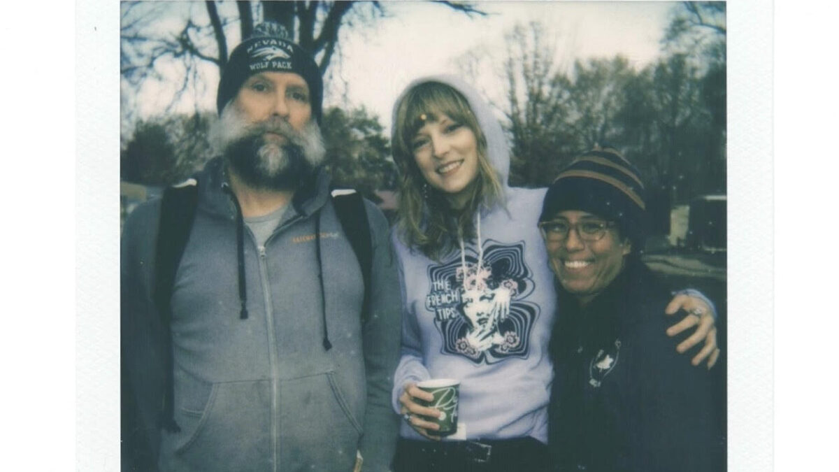 Built To Spill: There's Nothing Wrong With Love 30th Anniversary Tour-image