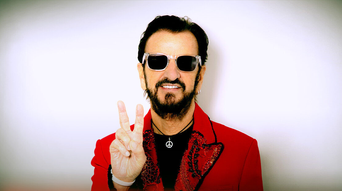 Ringo Starr and His All Starr Band-image