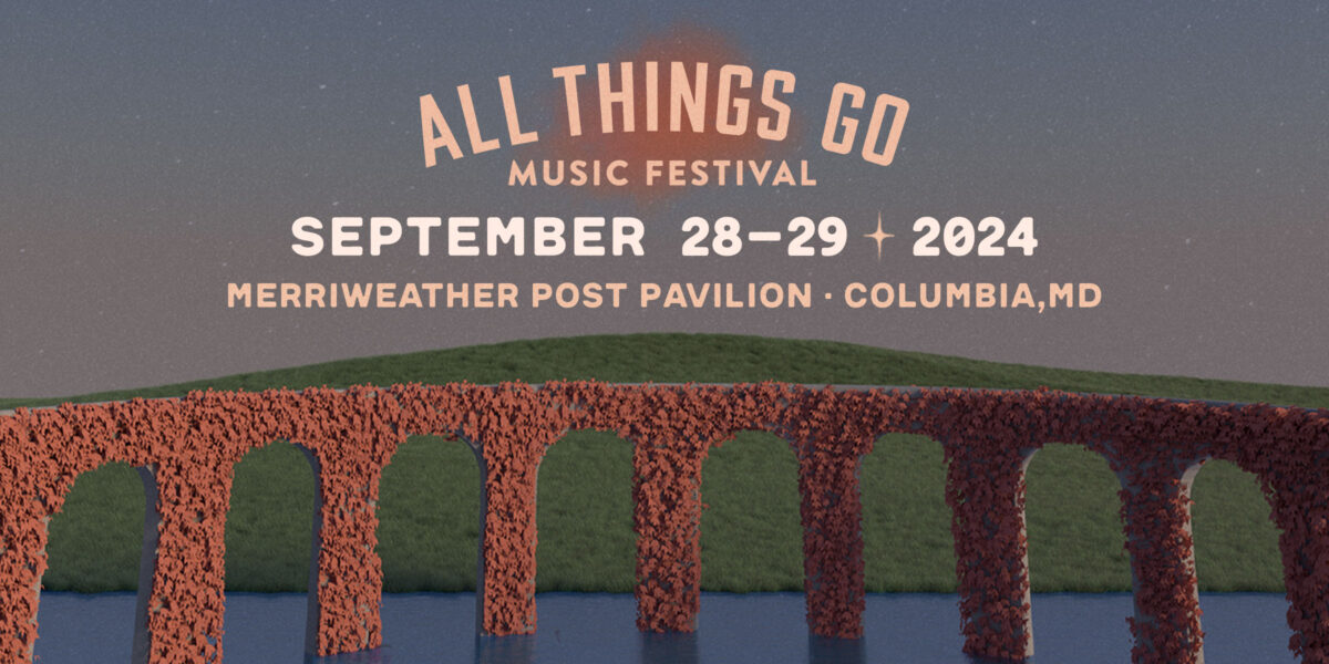 All Things Go Music Festival-image