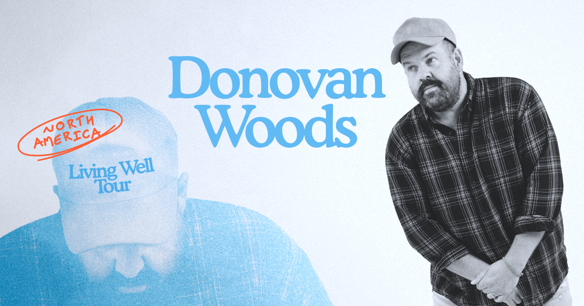 Donovan Woods-image