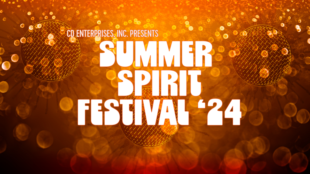 Summer Spirit Festival-image