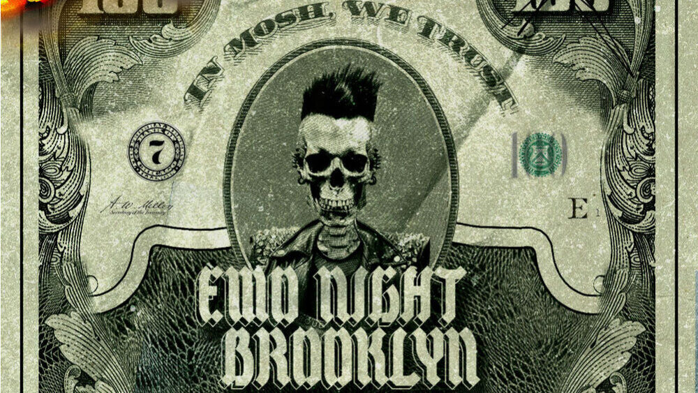 Emo Night Brooklyn-image
