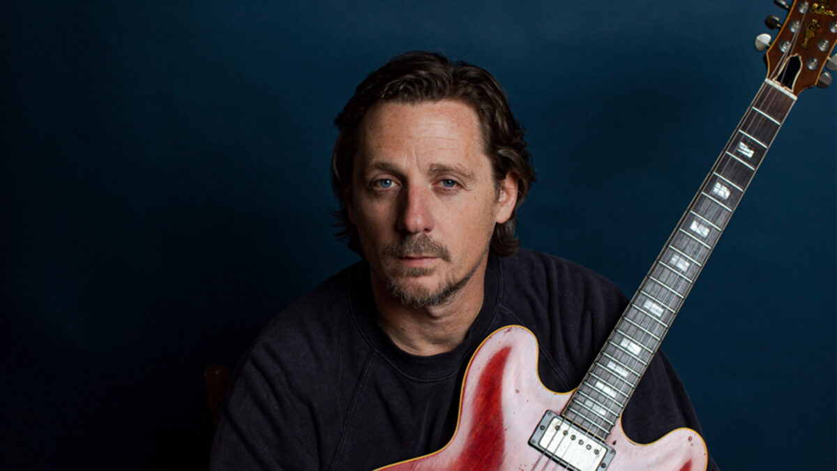 An Evening with Sturgill Simpson - Why Not? Tour-image