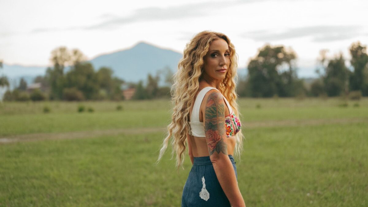 Ashley Monroe-image