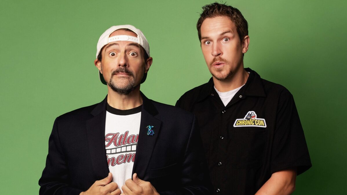 Jay and Silent Bob: The Aural Sects Tour-image