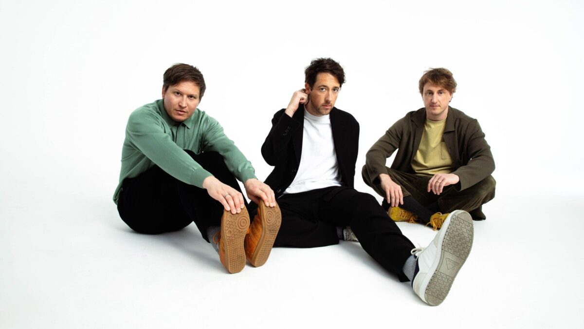 The Wombats-image