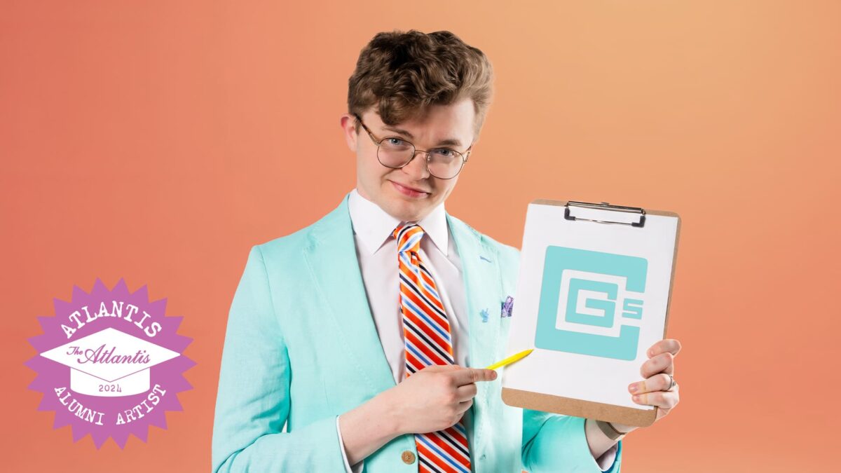 CG5 Presents: The TOO MANY SONGS Tour-image