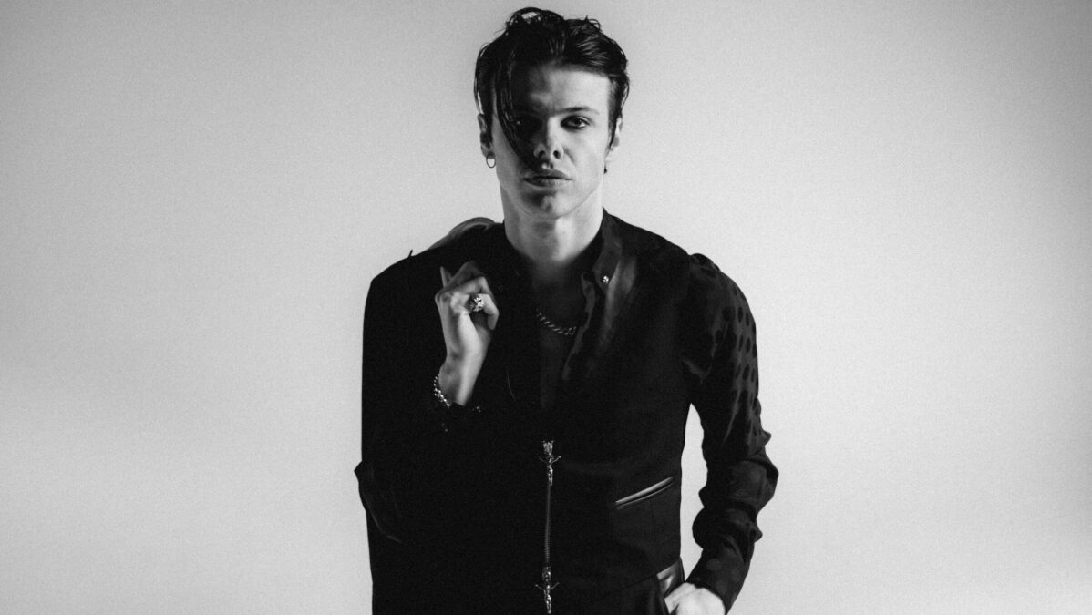 Yungblud - New Date-image