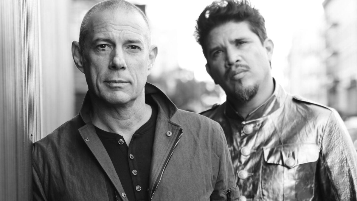 Thievery Corporation-image