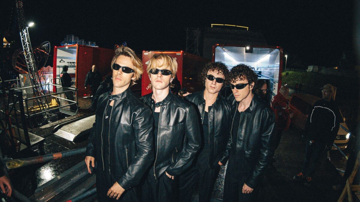 OFENBACH: CLONED US-image