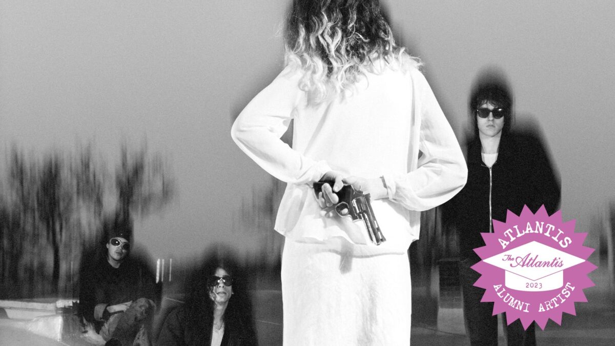 Geese - The Getting Killed Tour-image