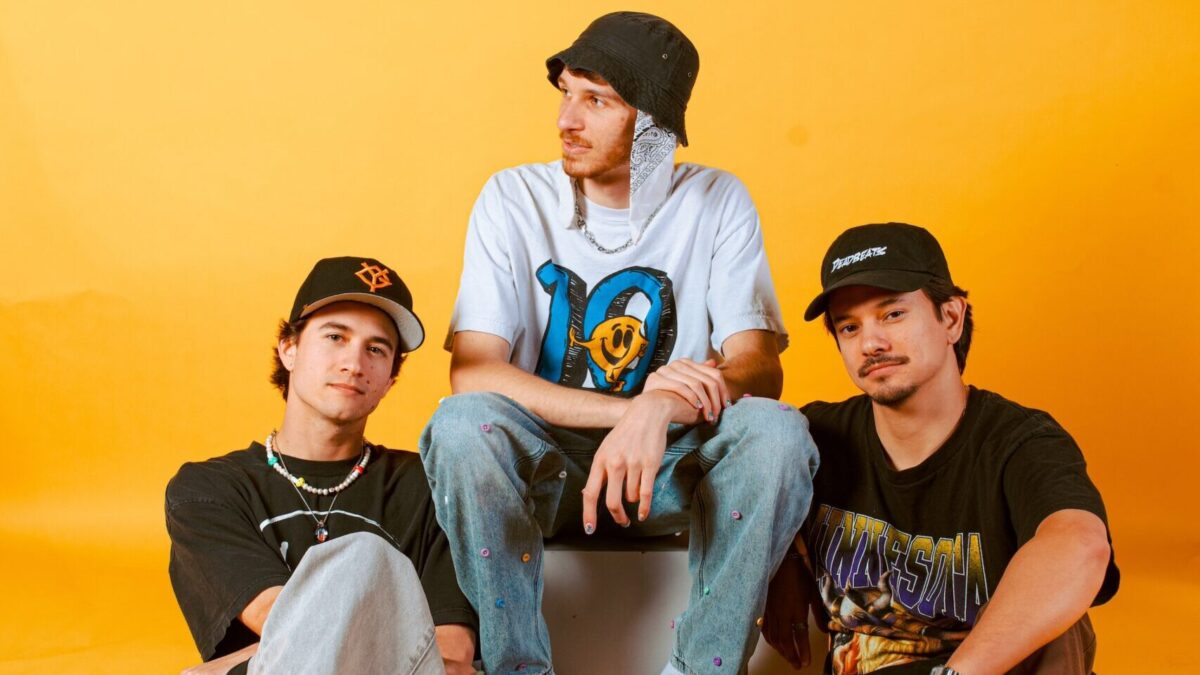 Levity presents LASERSHIP-image