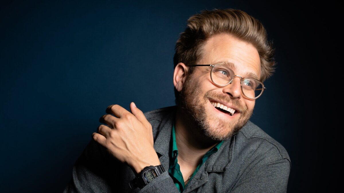 Adam Conover: Big Divorce Energy Tour-image