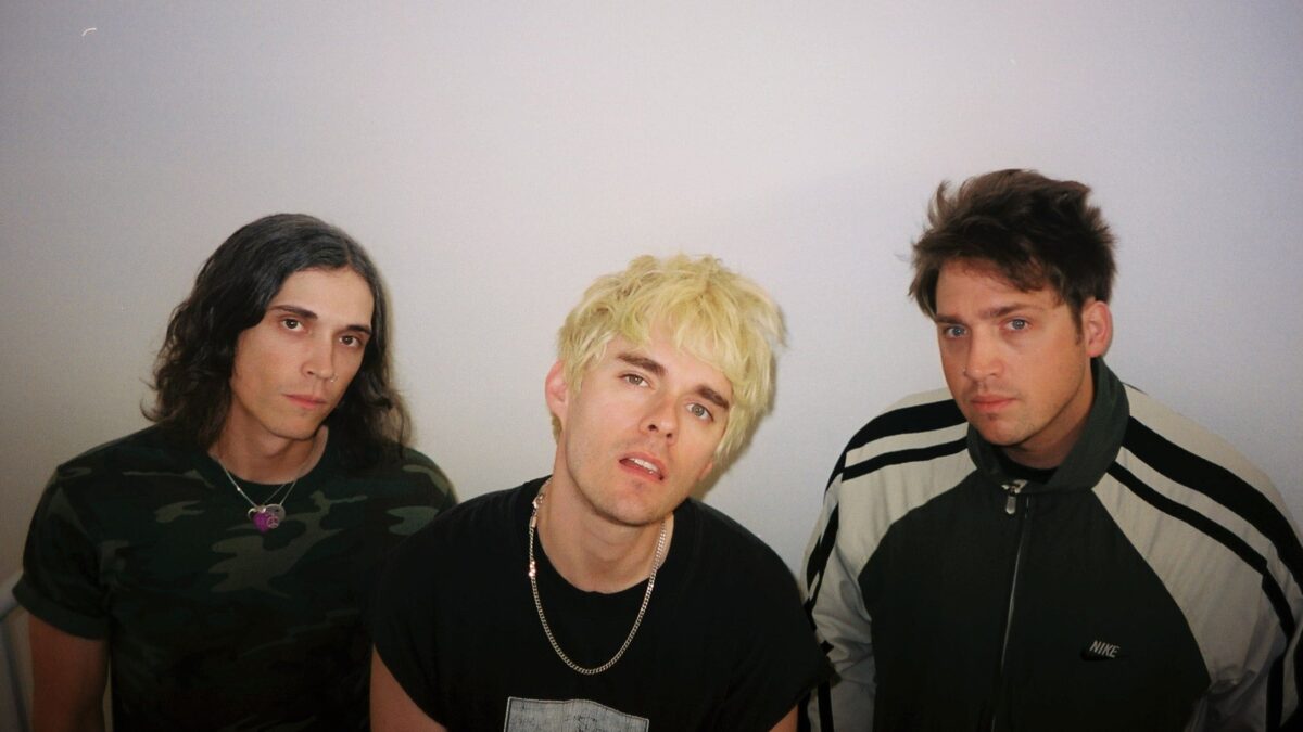 Waterparks: The Prowler Tour-image