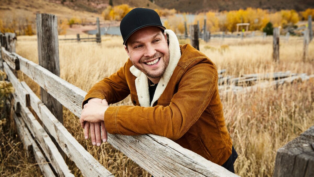 Gavin DeGraw: Christmas Tour 2025-image