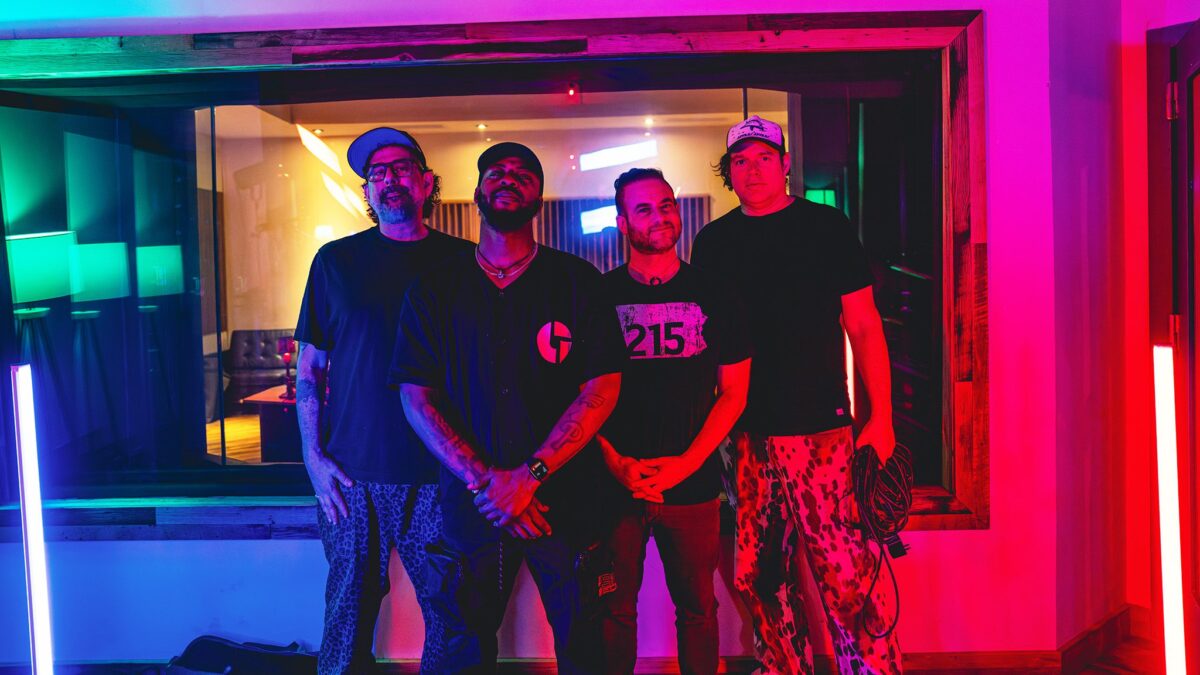 The Disco Biscuits Fall Tour 2025-image