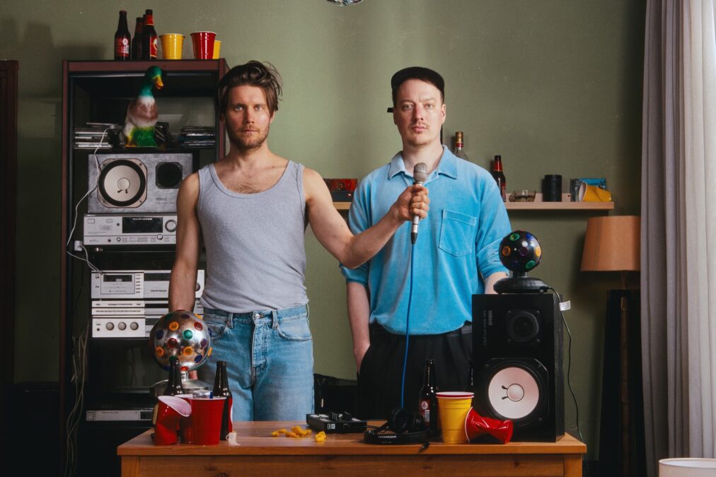 Weval: CHOROPHOBIA - Album Release Tour-image