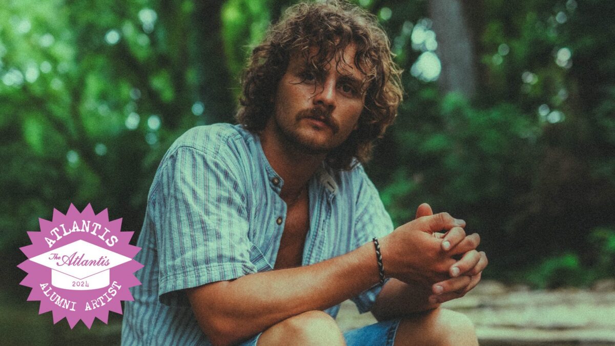 Evan Honer - It's A Long Road Tour-image