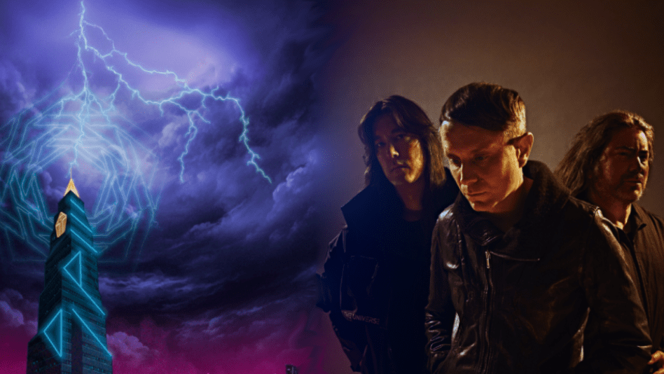 HEALTH x CARPENTER BRUT-image