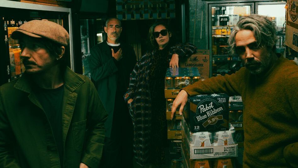 Patrick Watson - Uh Oh Tour-image