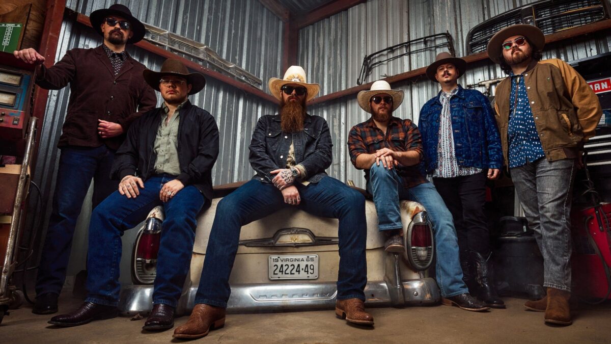 49 Winchester: Spring Tour 2026-image