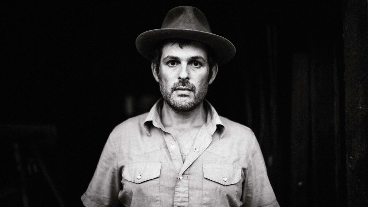 An Intimate Acoustic Evening with Gregory Alan Isakov-image