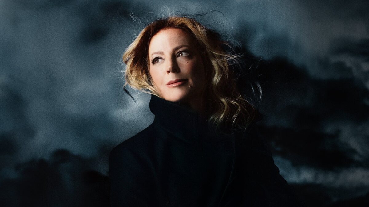 An Evening with Sarah McLachlan - The Better Broken Tour-image