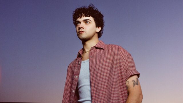 Alexander Stewart – What If...