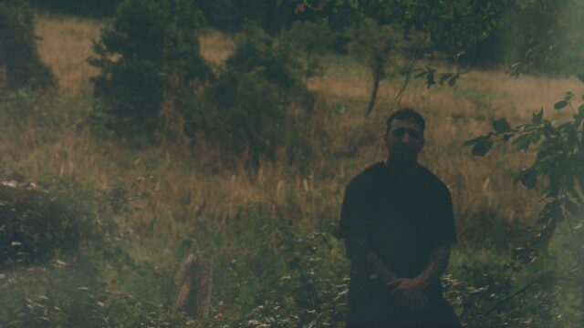 Mat Kerekes’ Luna And The W...