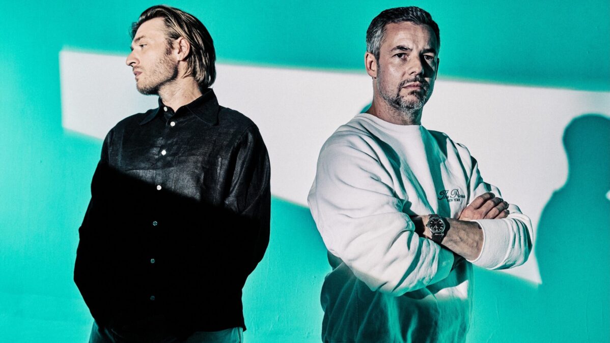 The Midnight: Time Machines-image