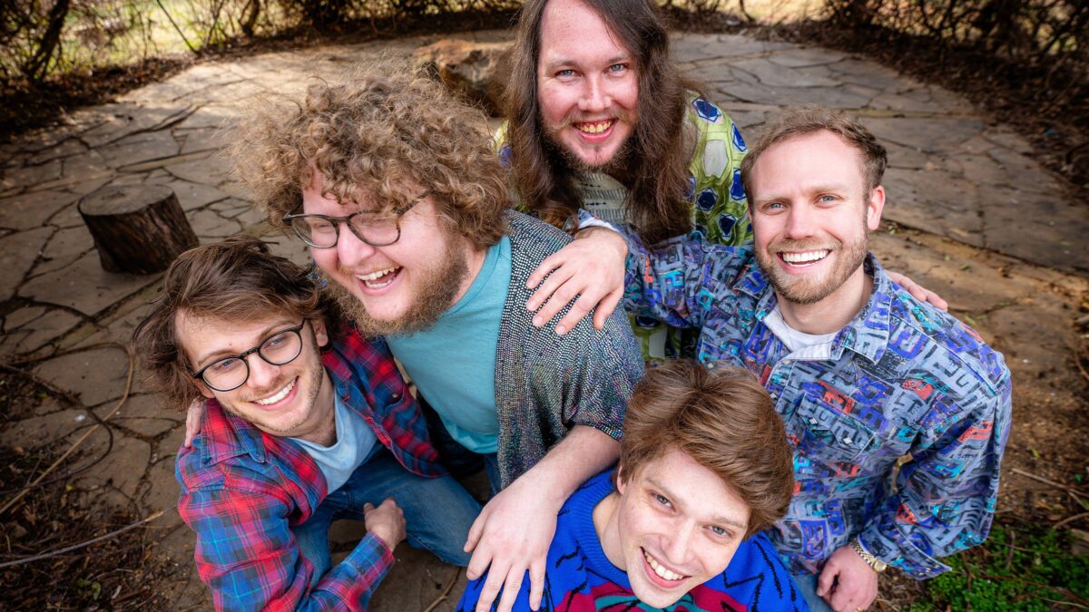 Kendall Street Company's Road To Festivus-image