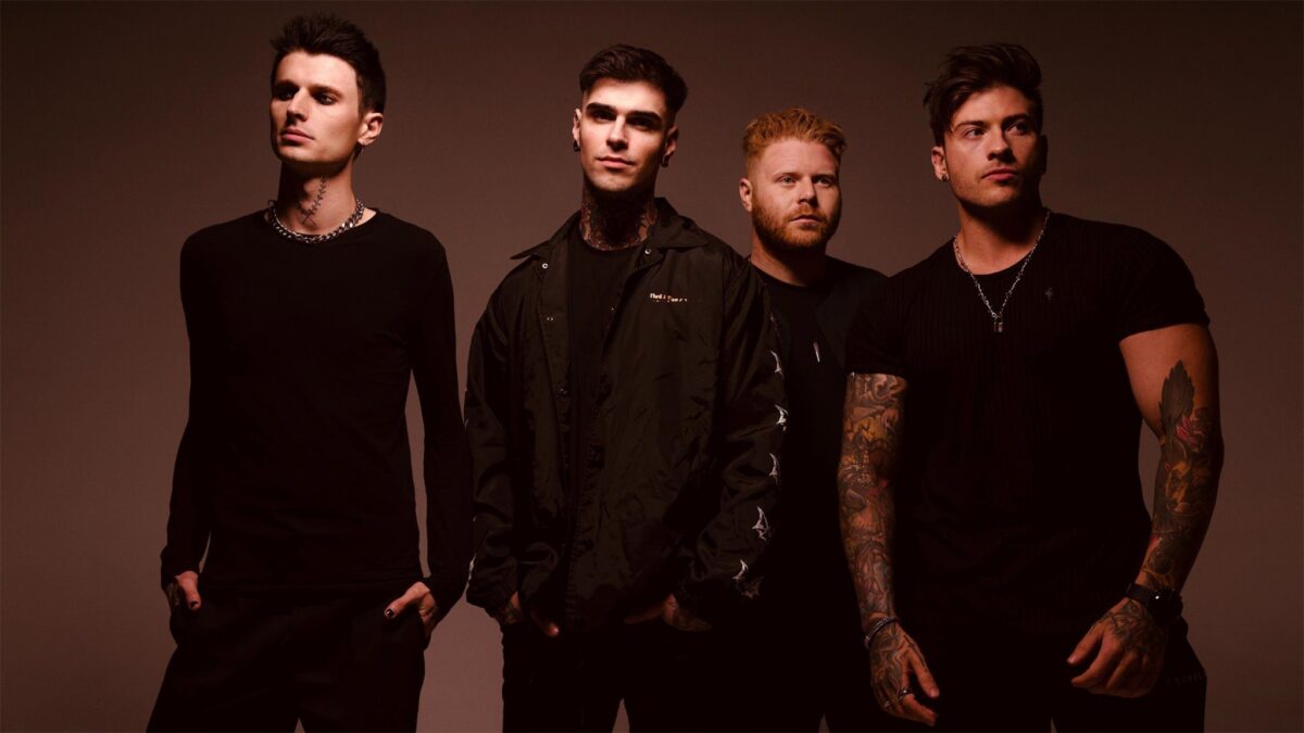 Melrose Avenue-image