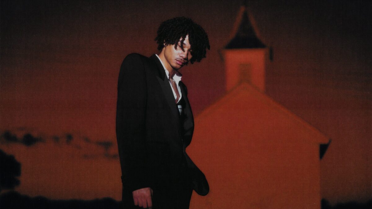 Bryant Barnes Presents: SOLACE Tour-image