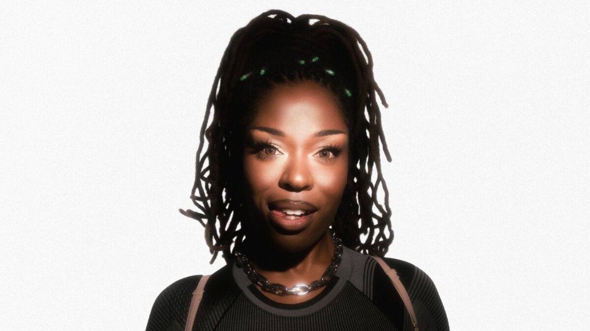 Sudan Archives - THE BPM North America Tour 2026-image