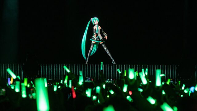 HATSUNE MIKU EXPO 2026 North Amer...