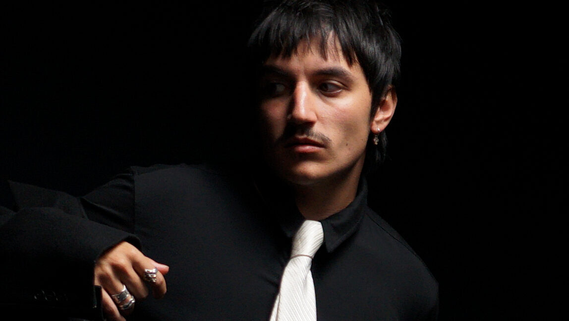 Artemas - LOVERCORE Tour-image