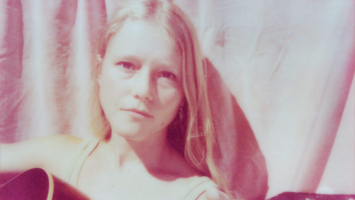 Alice Phoebe Lou - Oblivion Tour-image